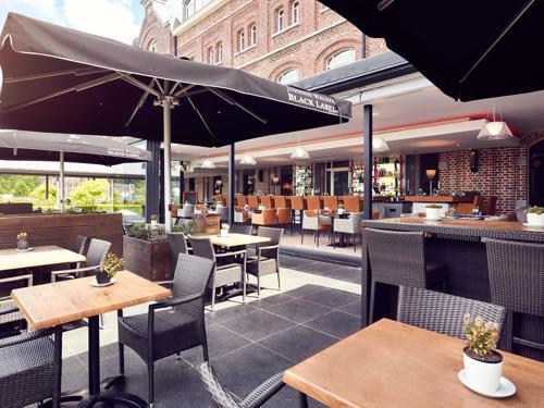 Terras