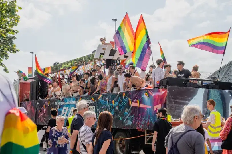 Antwerp Pride