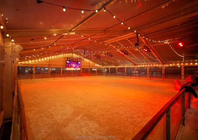 Patinoire