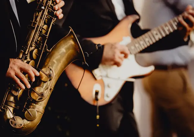 Jazz