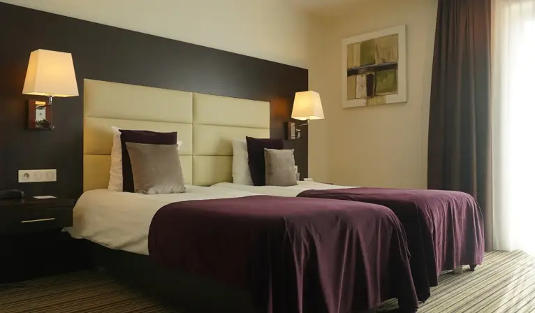 Chambre Premium (moins valides)
