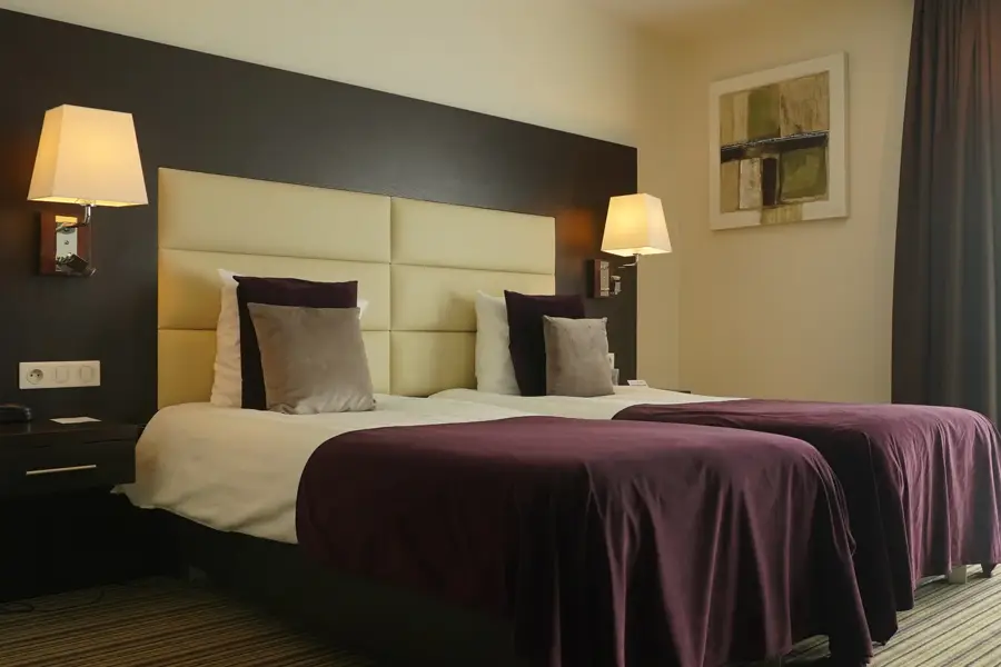 Chambre Premium (moins valides)