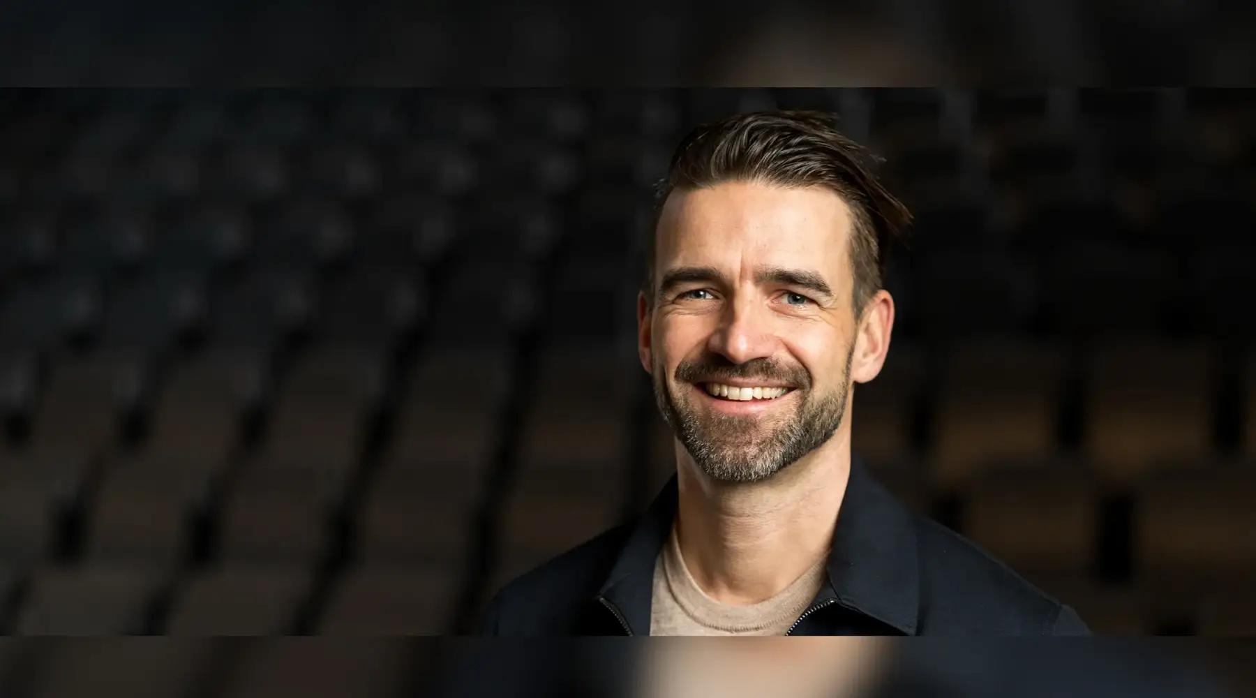 Événement professionnel | Mart Tuitert 