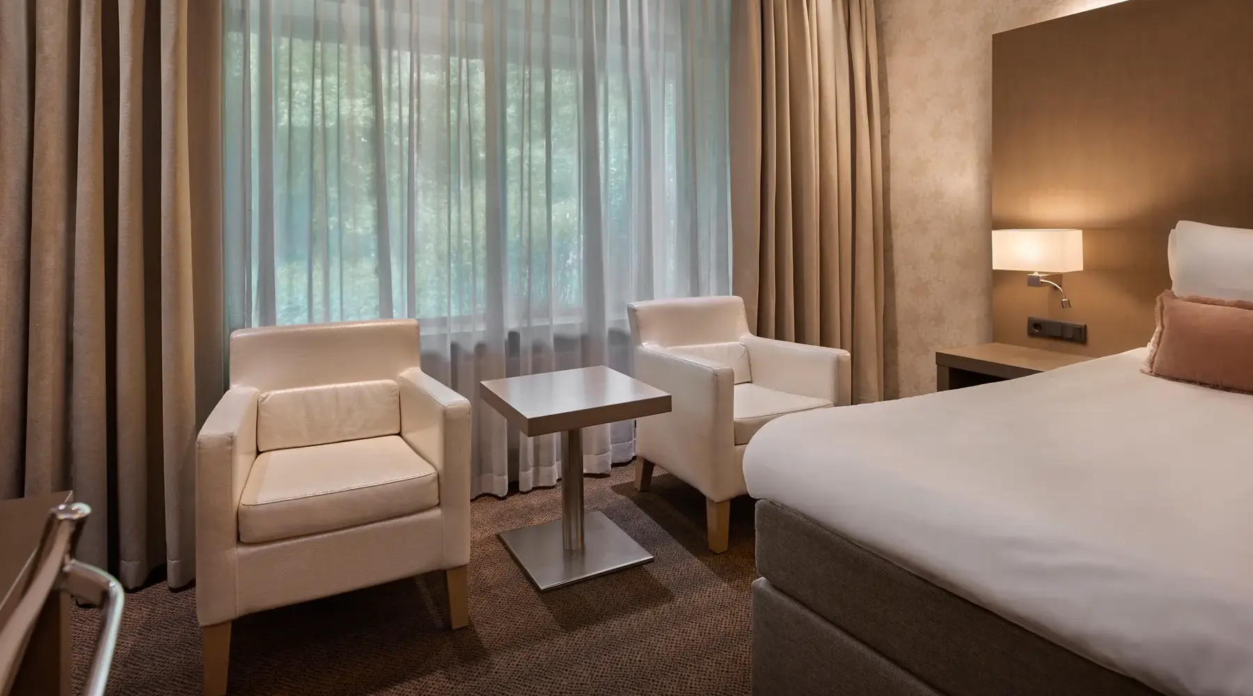 Comfort Kamer