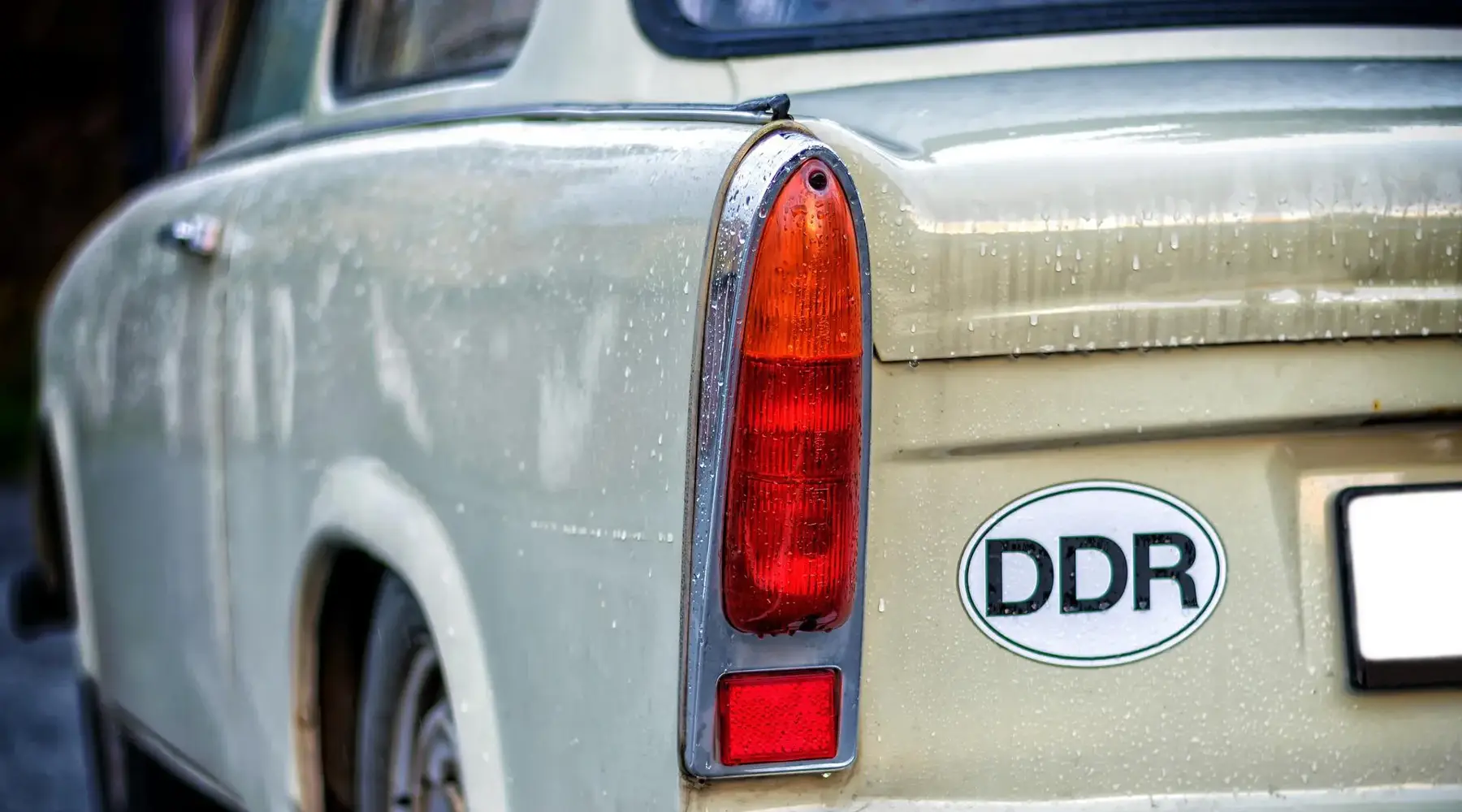 DDR