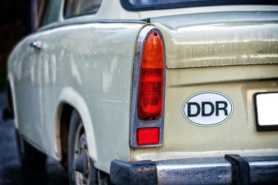 DDR