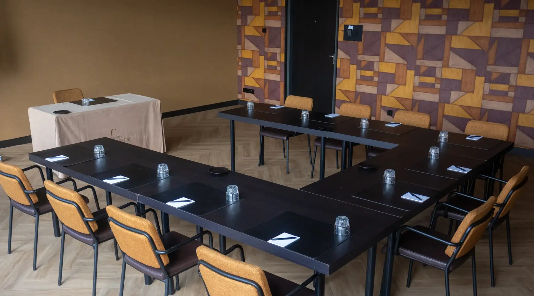 Hudson Van der Valk Hotel Ridderkerk