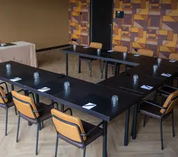 Hudson Van der Valk Hotel Ridderkerk