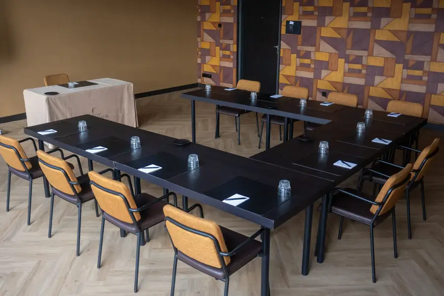 Hudson Van der Valk Hotel Ridderkerk