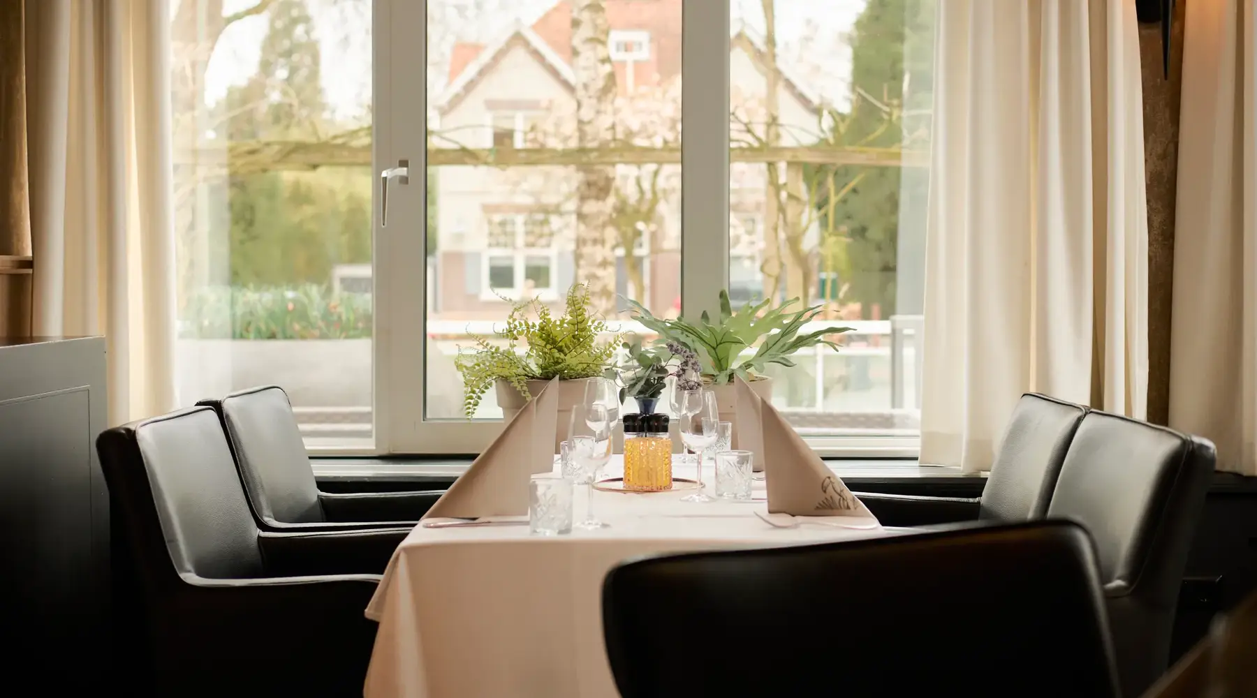 De Witte Hall