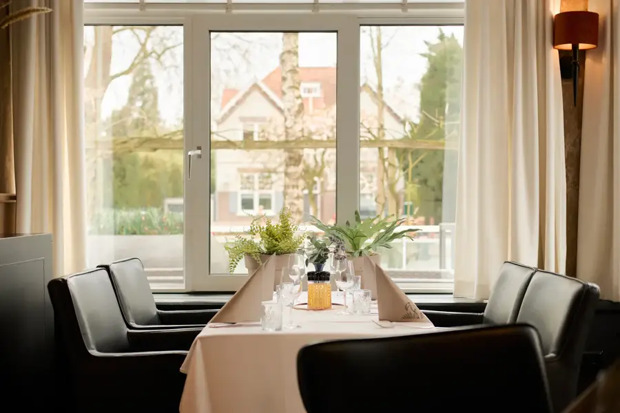 De Witte Hall