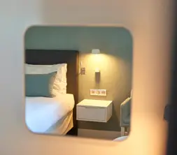 Confort kamer
