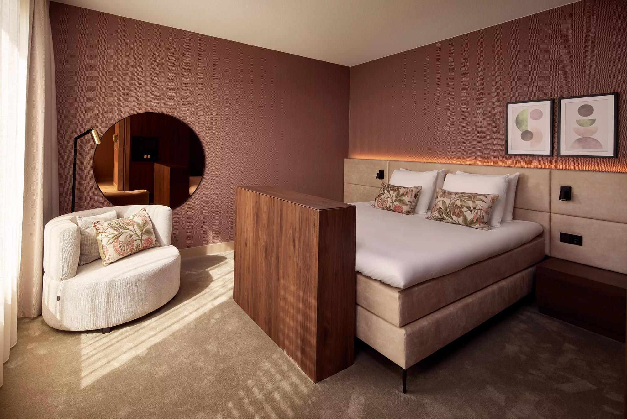 Deluxe kamer