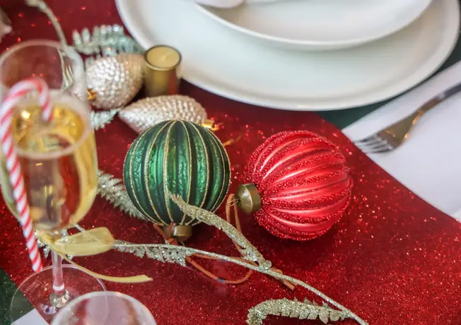 Kerstbrunch - Eerste Kerstdag