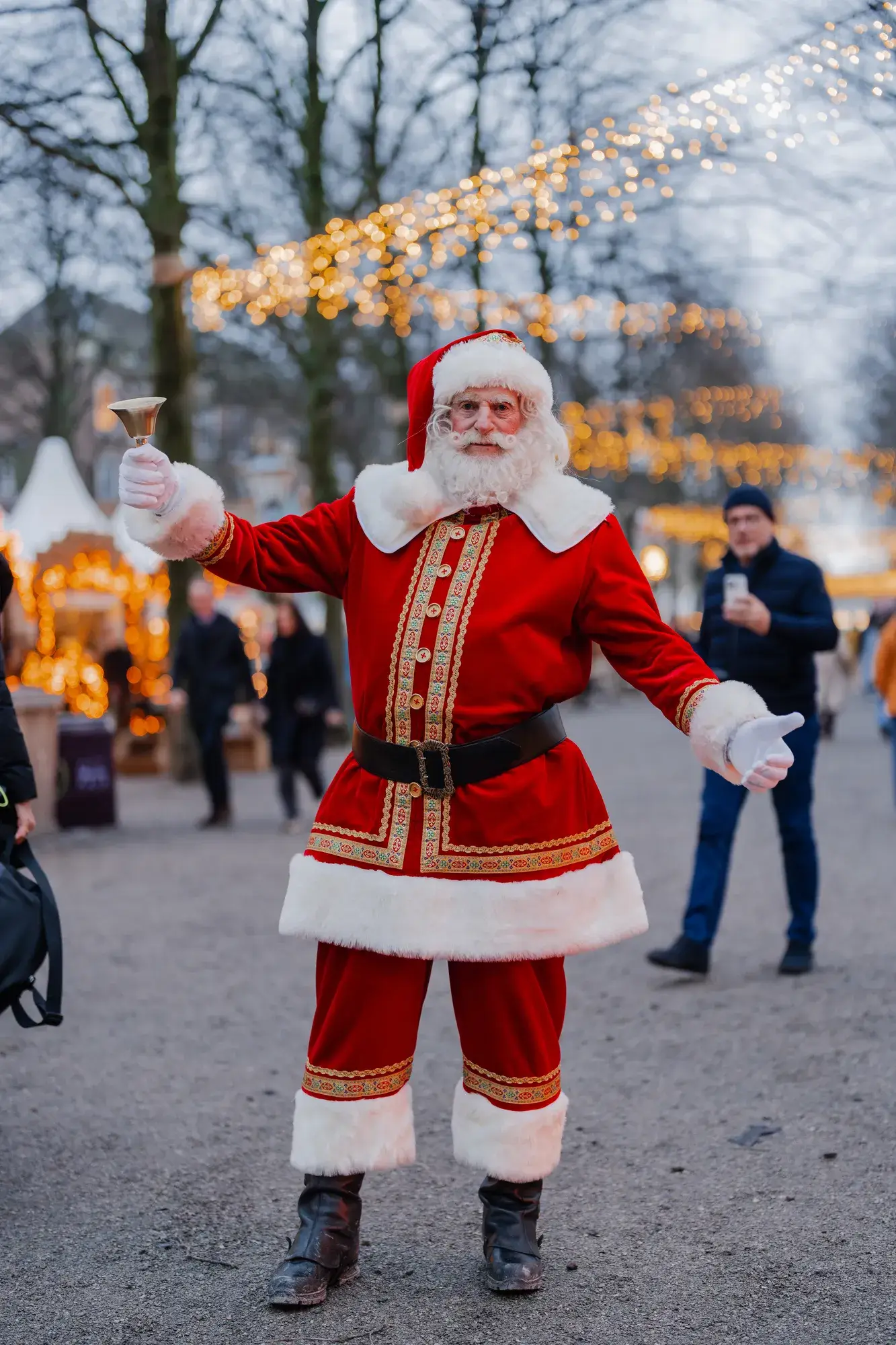 Royal Christmas Fair