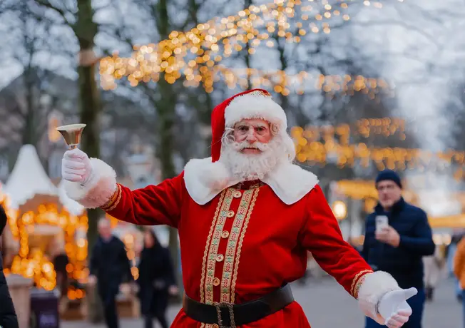 Royal Christmas Fair
