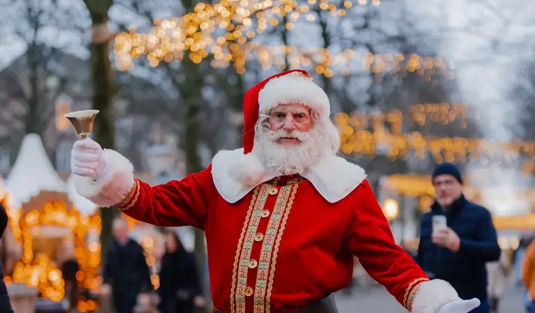 Royal Christmas Fair