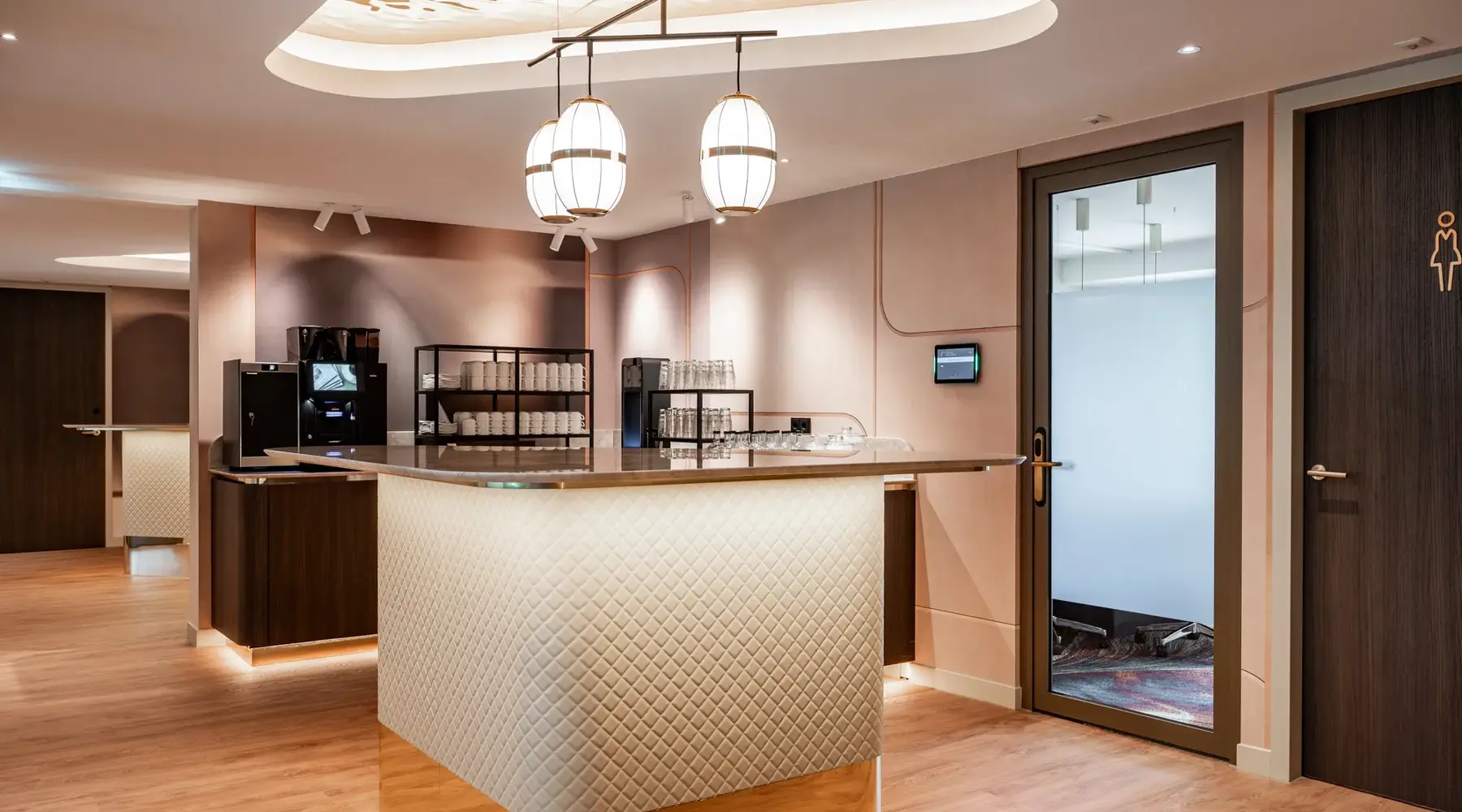 Business Center Princeville