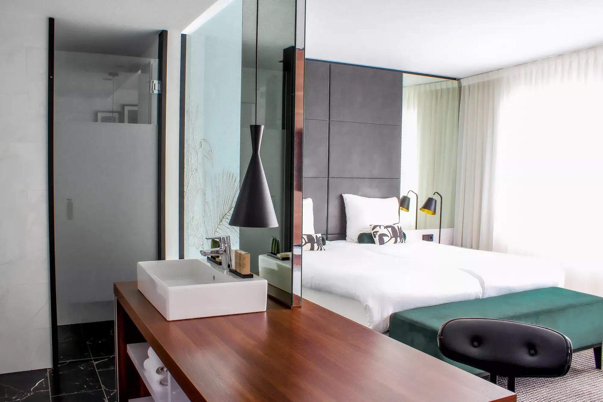 Comfort kamer