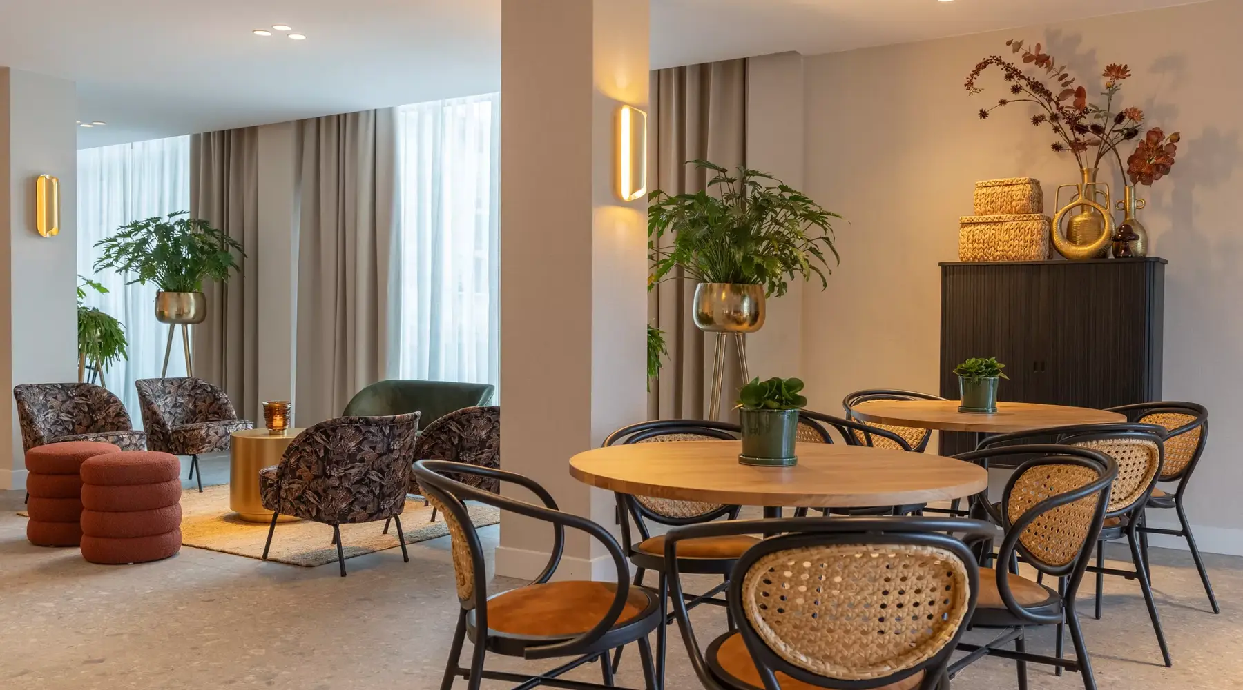 Hotel Den Haag Wassenaar