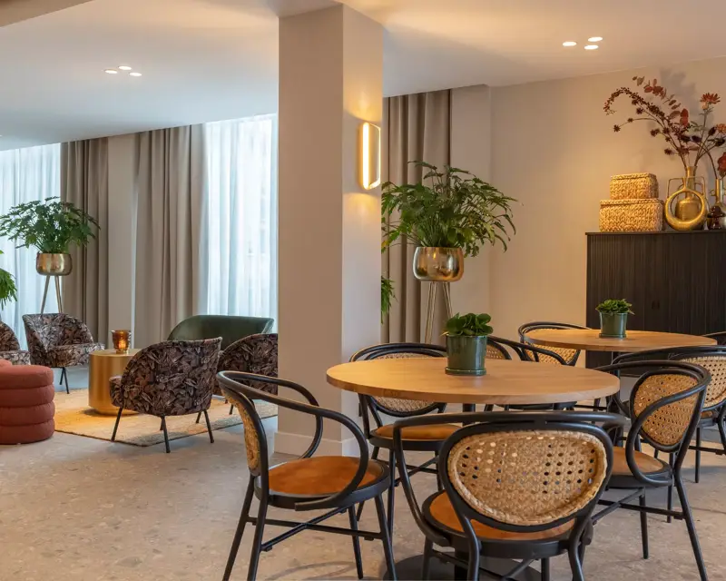 Hotel Den Haag Wassenaar