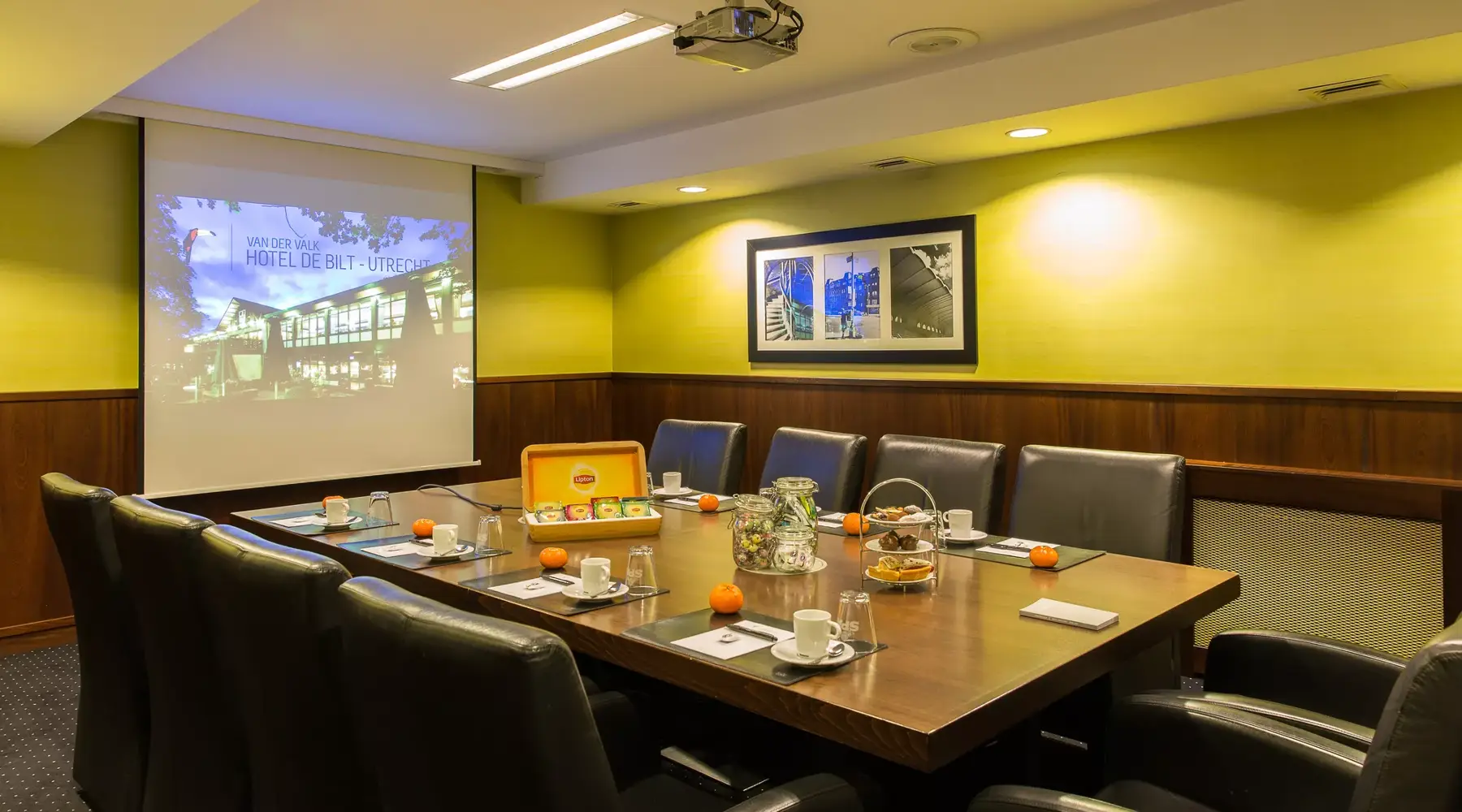 Meeting