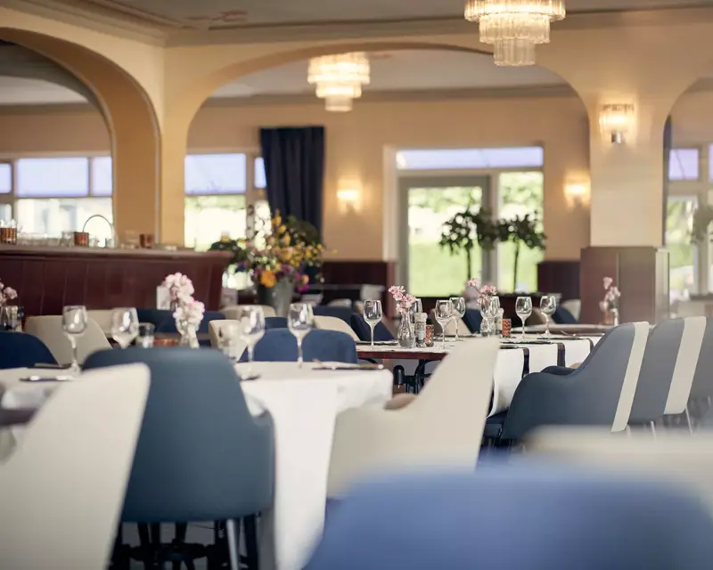 Restaurant Hotel Hardegarijp