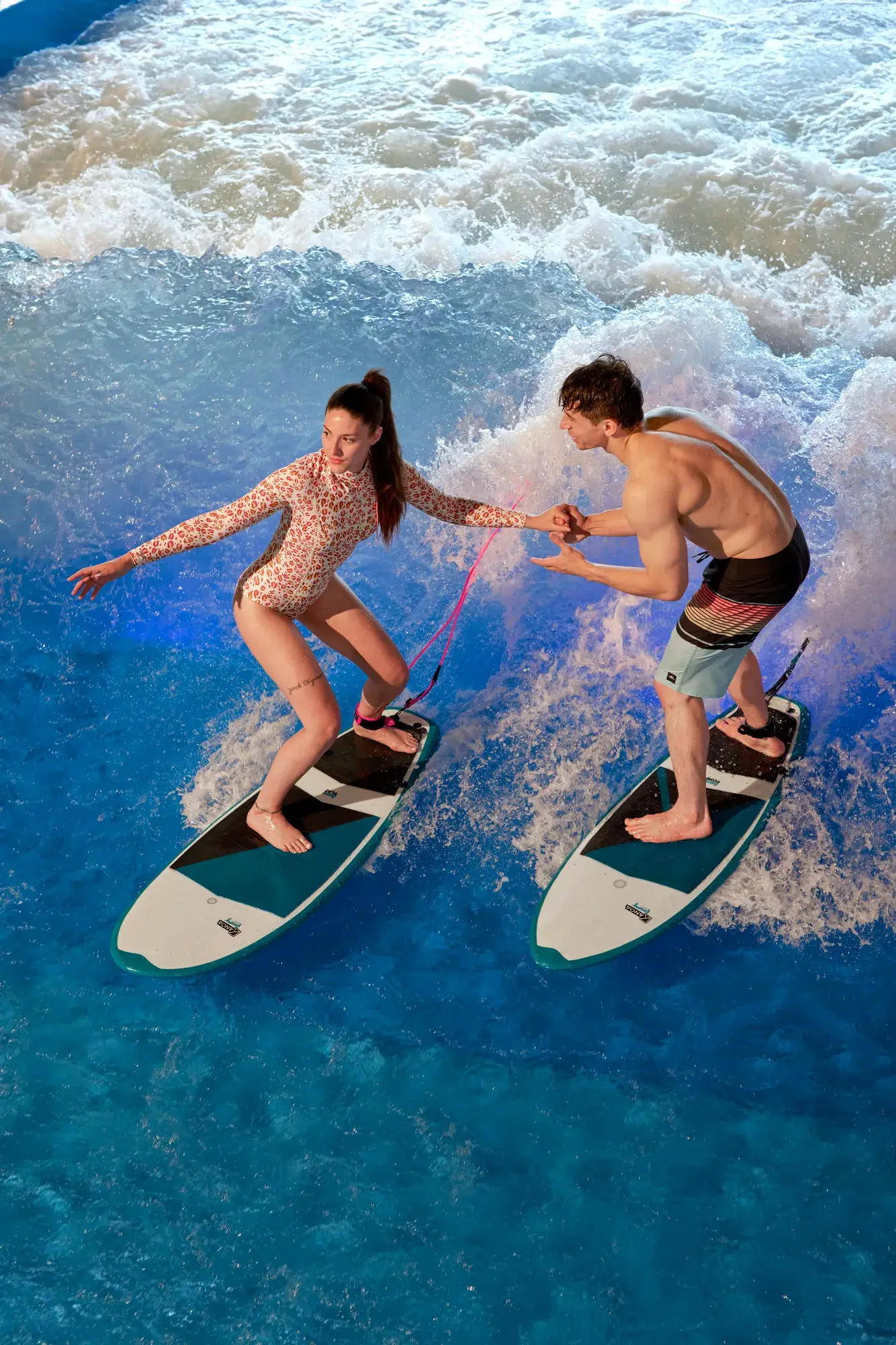 surf Luxembourg