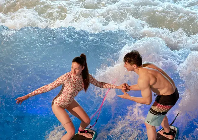 surf Luxembourg
