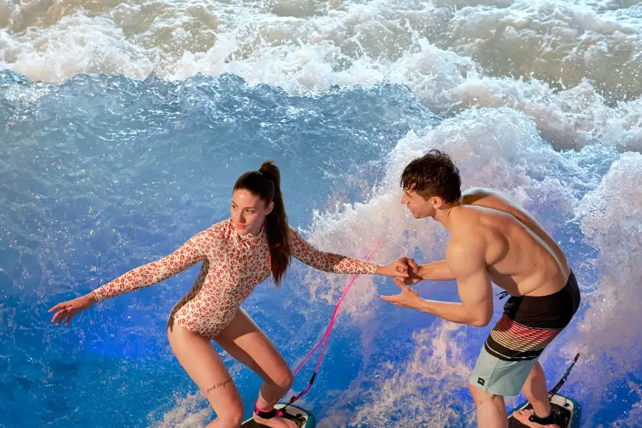 surf Luxembourg