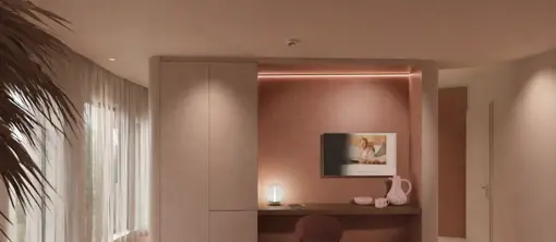 Rosaria Suite