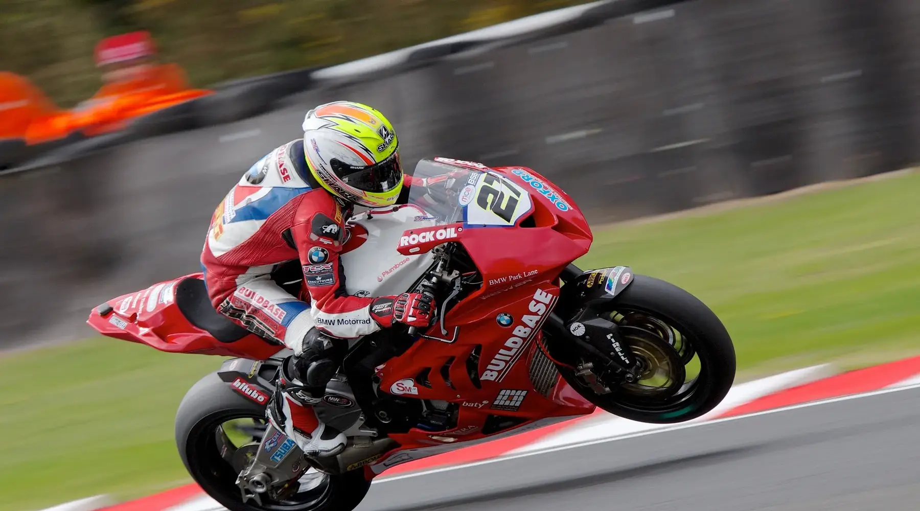 WK Superbike