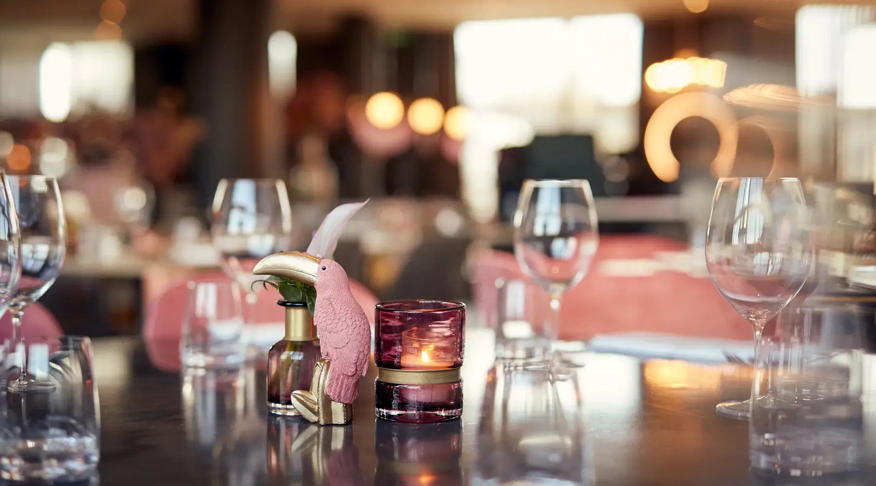 Private Dining
