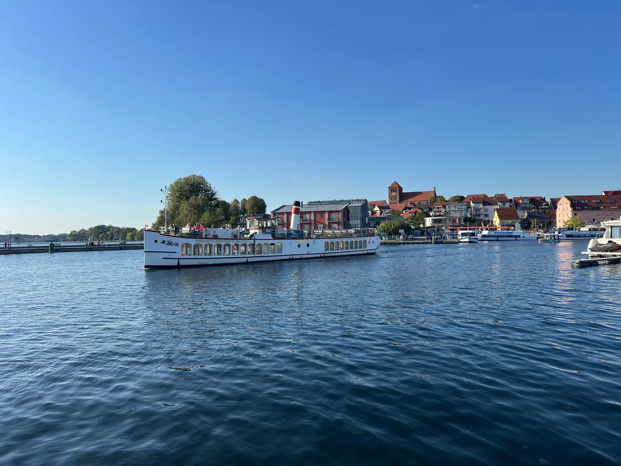 Schifffahrt