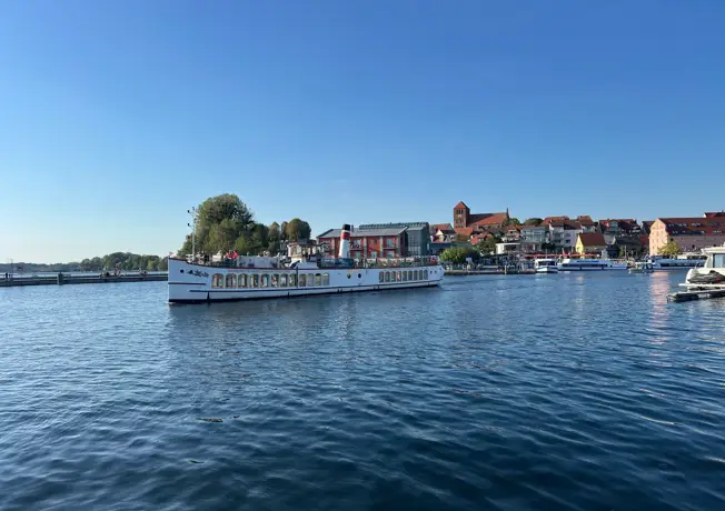 Tips voor uitstapjes