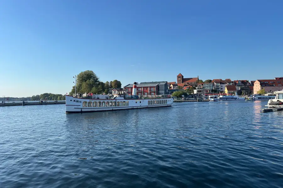 Shipping