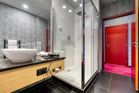 Wellness Suite Hotel Verviers