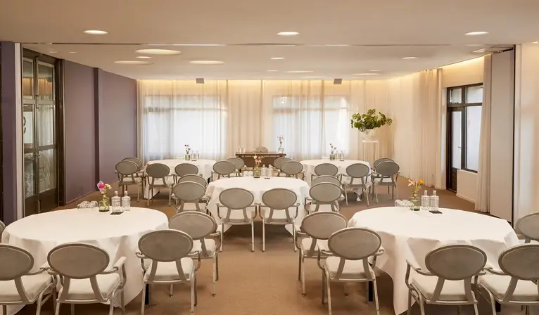 Zaal 7 + 8