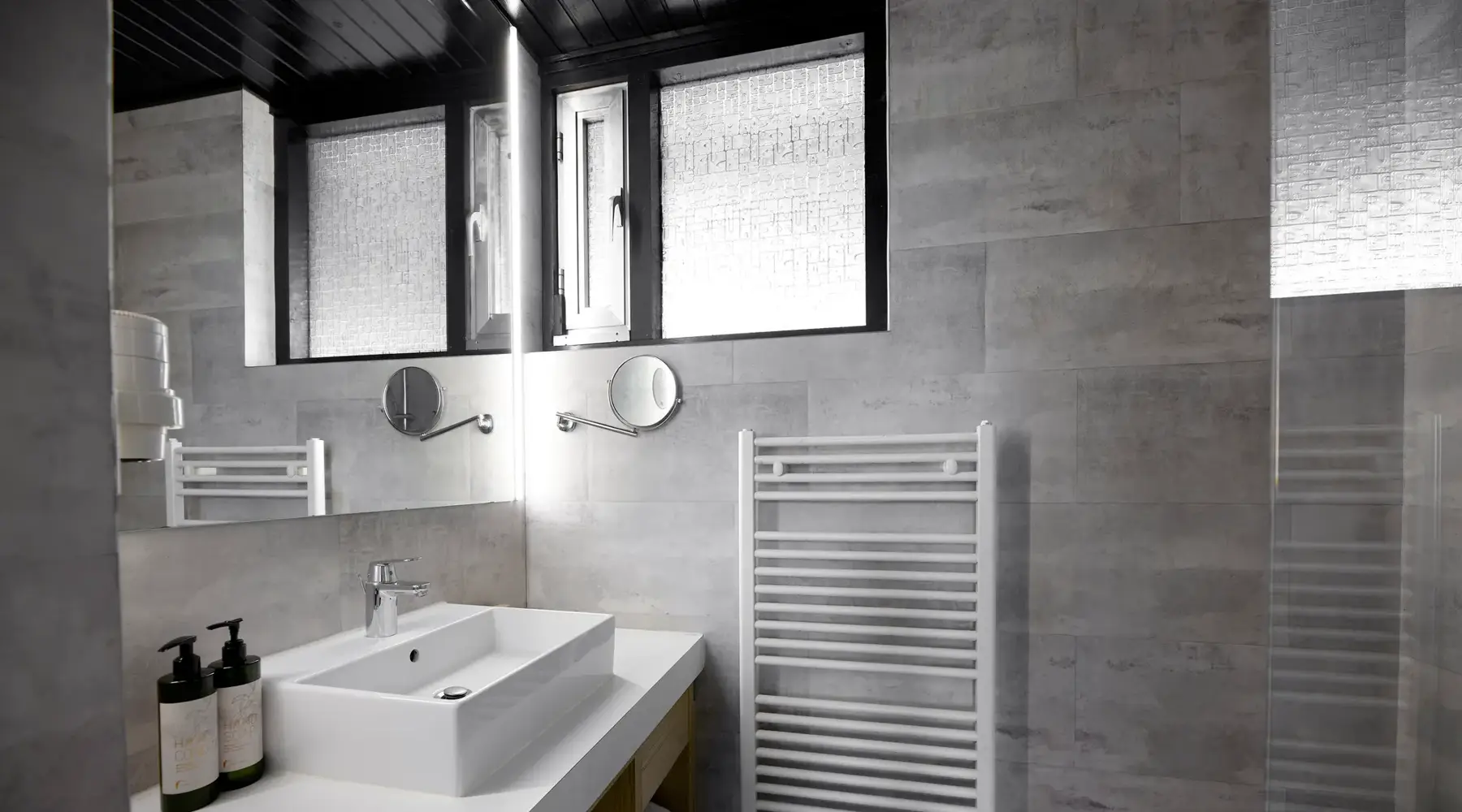 Badkamer