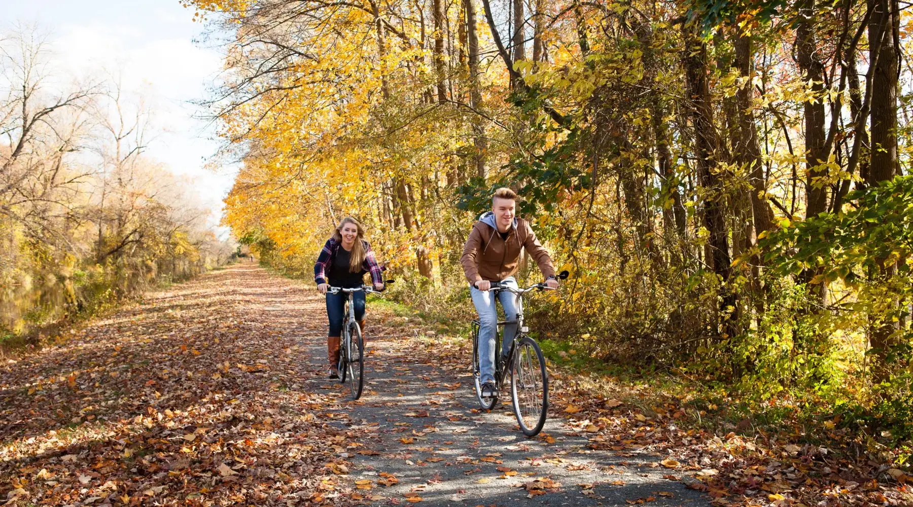 cycling