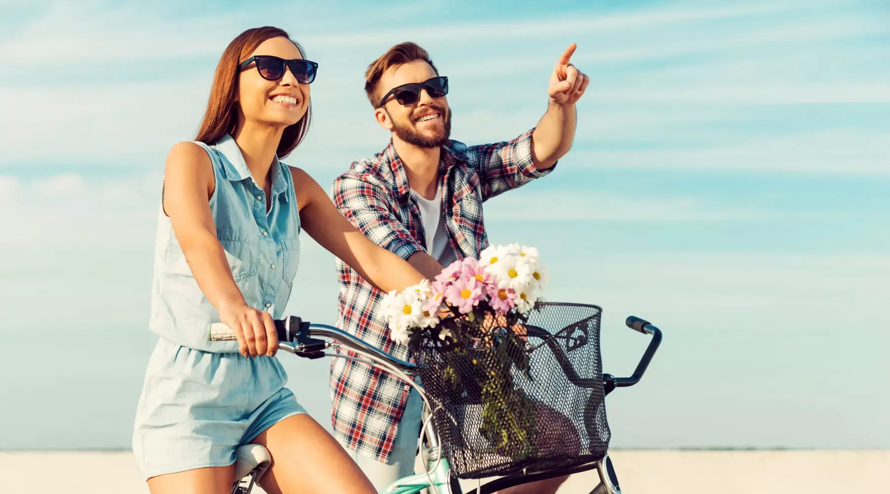 Bike package