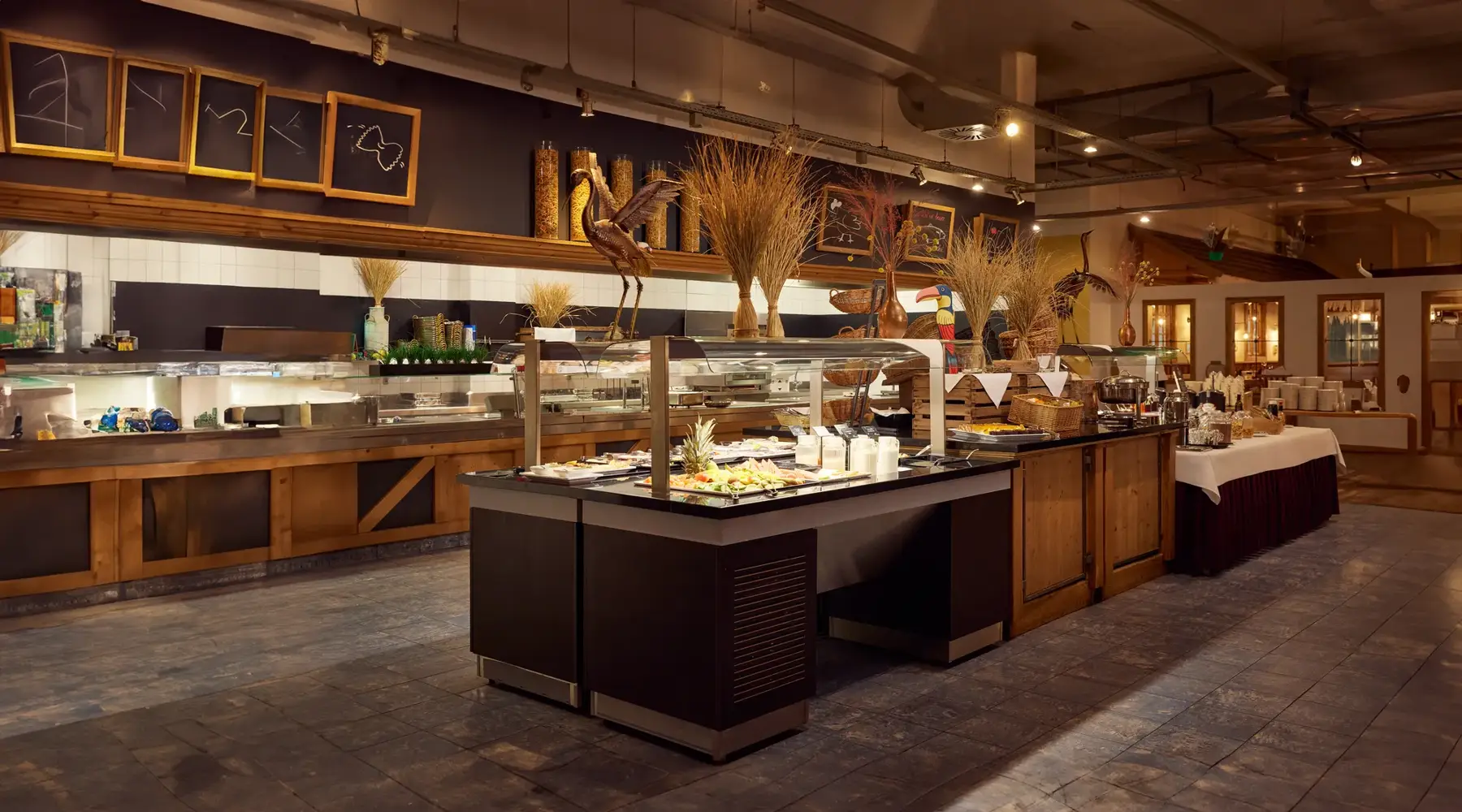Foodmeile