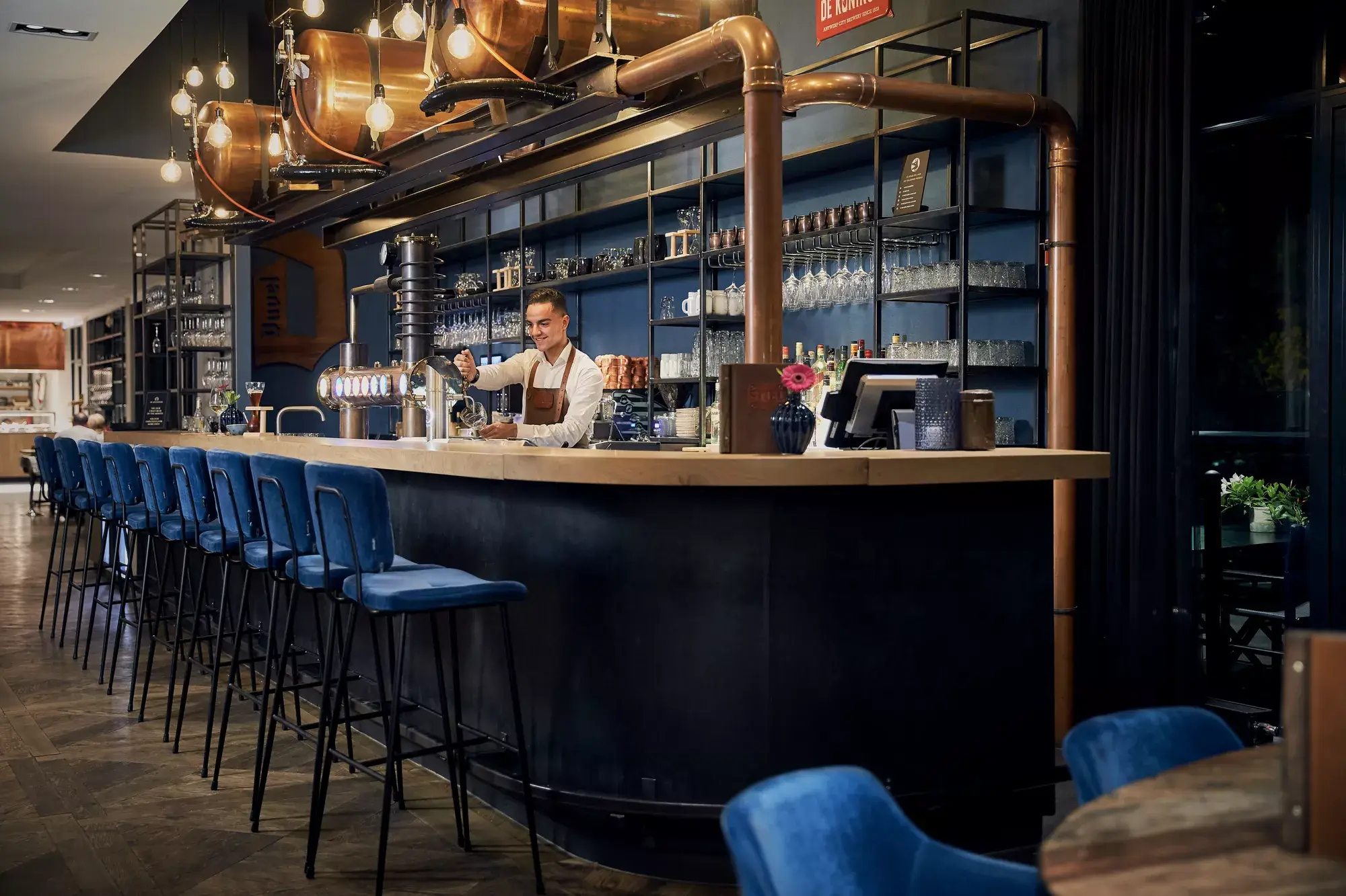 Hotelbar