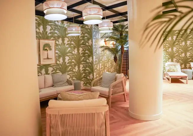 Toucan Fit Boutique Theaterhotel Almelo