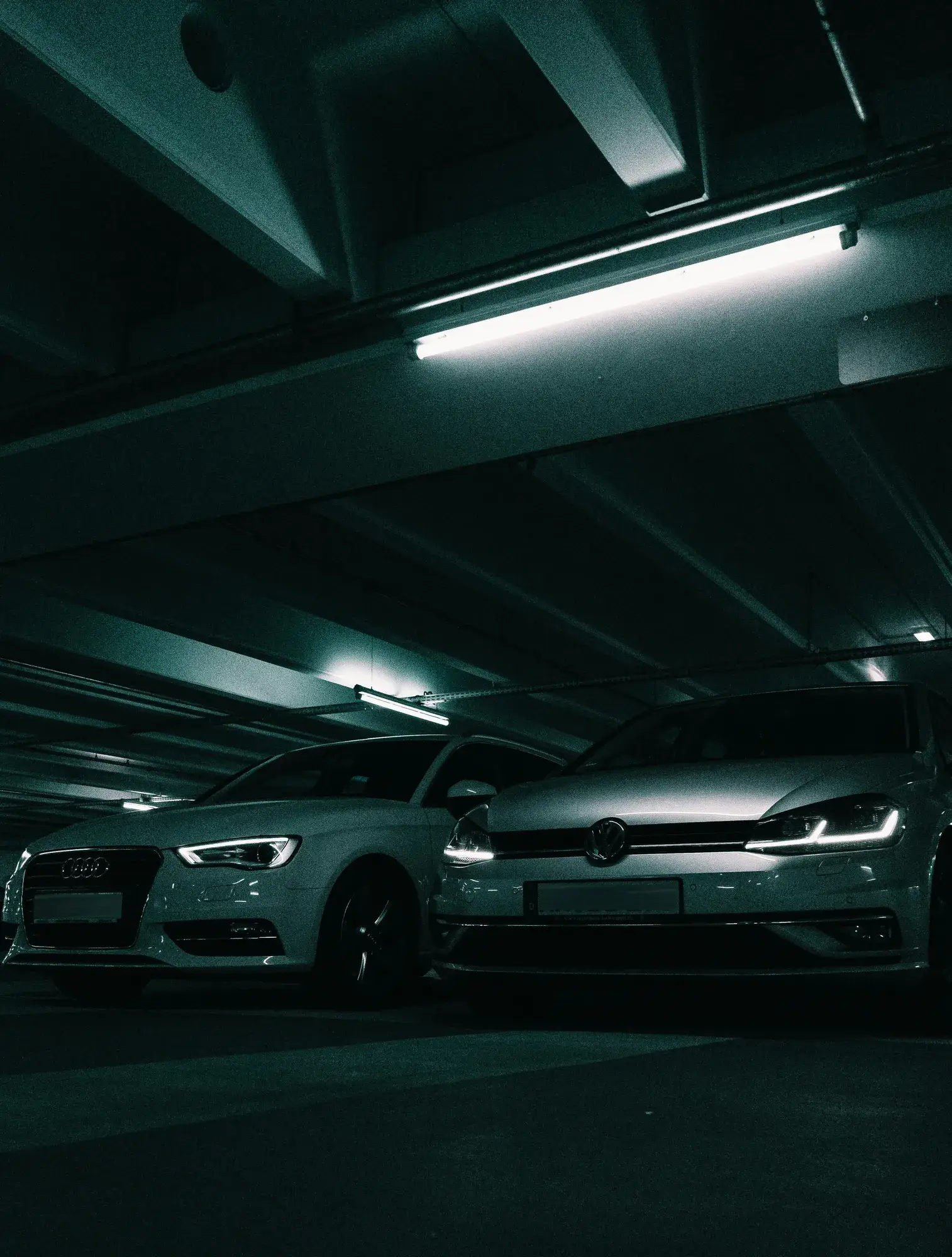 parkings