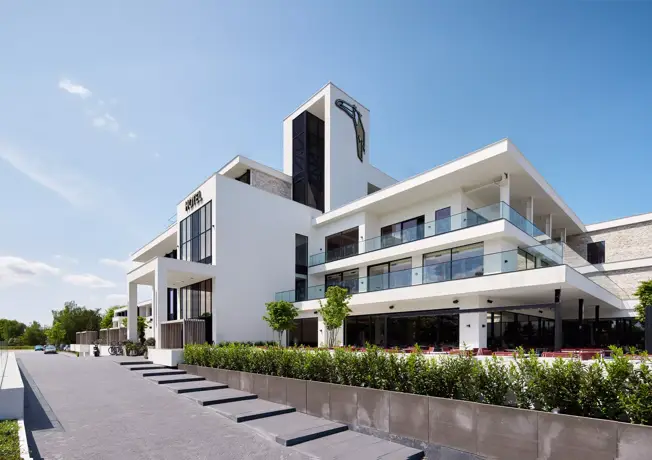 Hotel Nuland - 's-Hertogenbosch