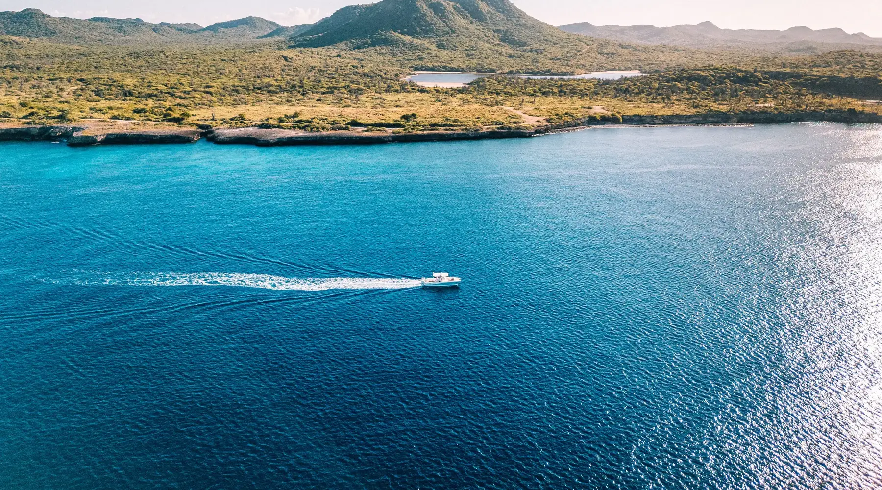 Secrets of Bonaire