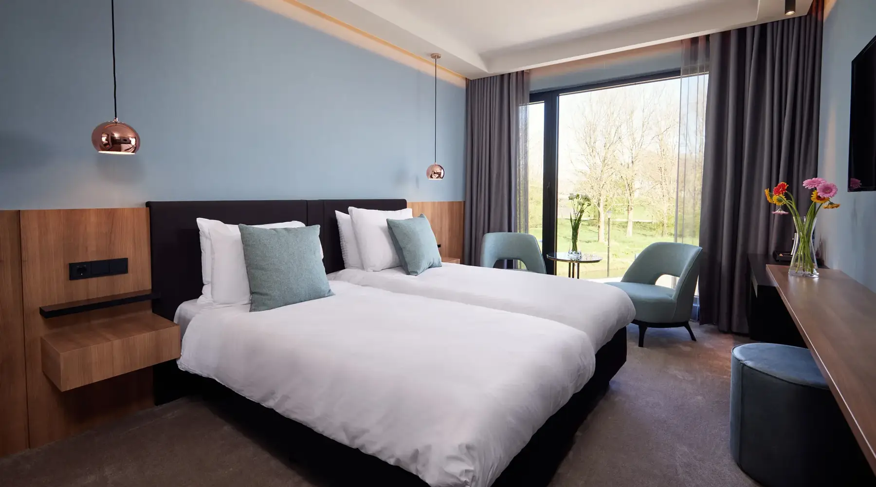 Hotel Gorinchem - A27