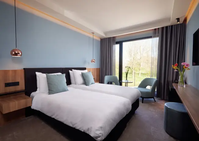 Hotel Gorinchem - A27