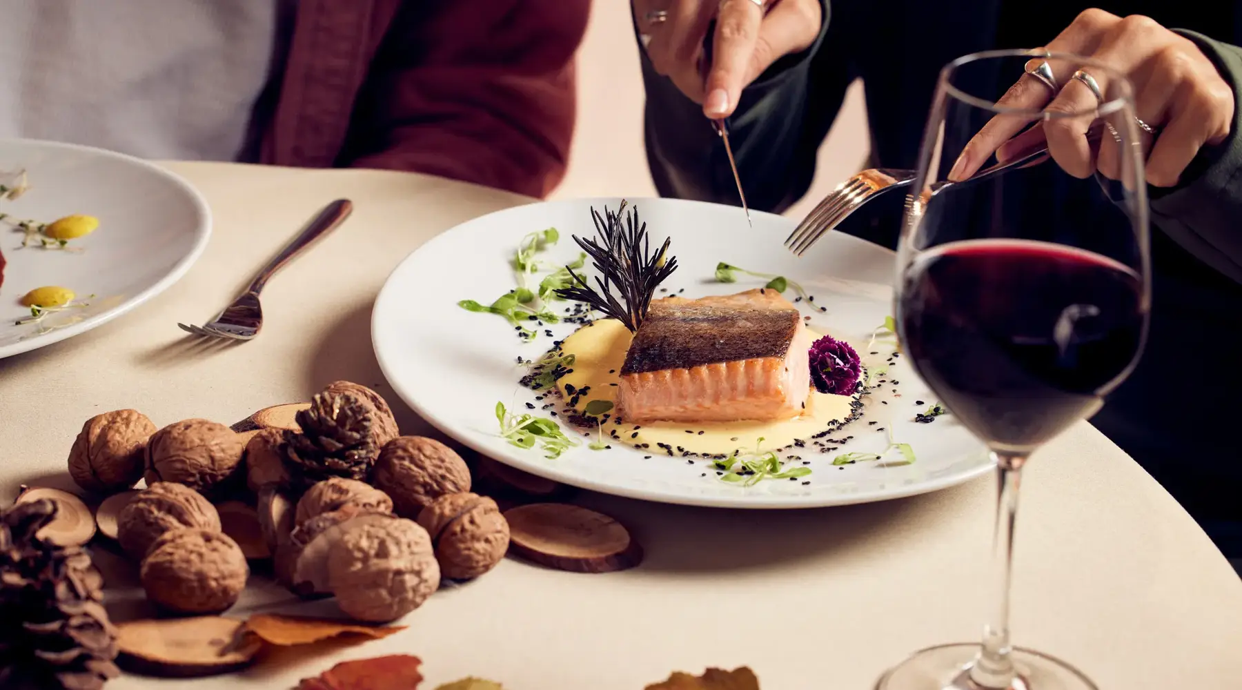 Herfstdiner
